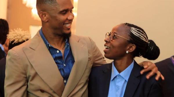 samuel eto o indignat ca jucatorii africani nu sunt respectati