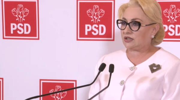 viorica dancila  anunt despre bugetul stb si transportul public din bucuresti  vreau sa va asigur