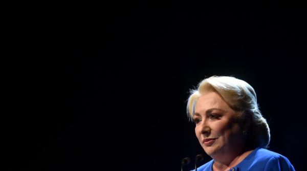 viorica dancila despre iohannis presedinte absent dorinta lui sa distruga psd de ce au urmat ropote de aplauze