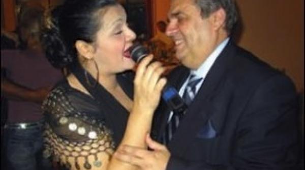 aurel padureanu sotul corneliei catanga a disparut cantareata este disperata