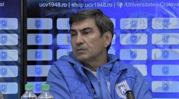 avertismentul lui piturca inainte de meciul cu chindia