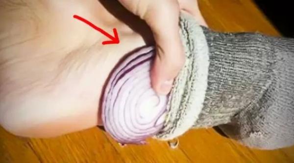 ce se intampla daca ti pui coaja de lamaie pe calcaie o vei face din nou