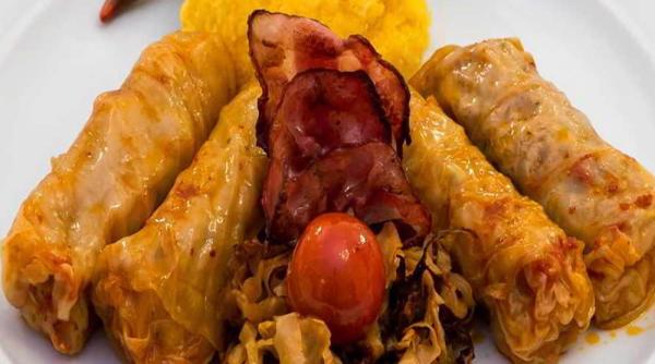 cum gatesti sarmale sanatoase pe gustul nutritionistilor