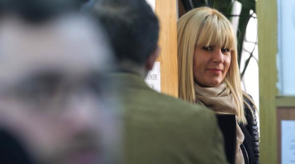 elena udrea revine pe facebook multumesc celor care stiu secretul