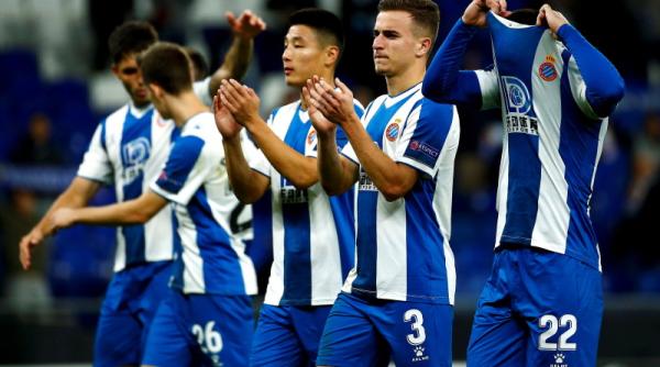 espanyol ludogoret 6 0 dezastru pentru echipa lui keseru si moti