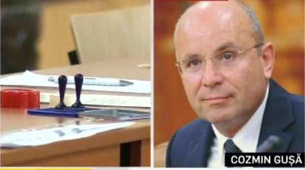 exit poll prezidentiale 2019 la ce foloseste cozmin gusa explica valoarea unui astfel de sondaj