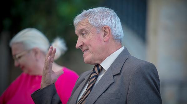 exit poll prezidentiale 2019 unde se va afla mircea diaconu la inchiderea urnelor