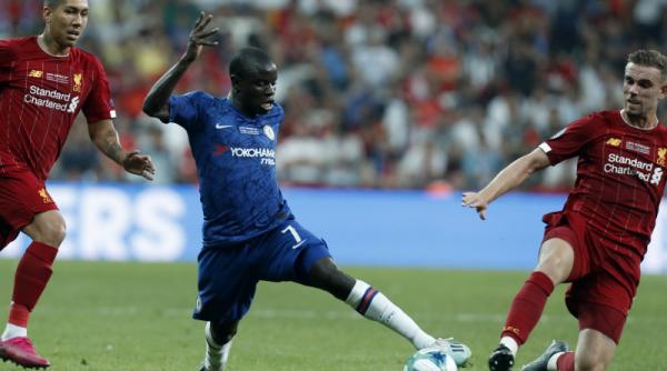 kante revine si il inlocuieste pe jorginho indisponibil pentru partida cu crystal palace