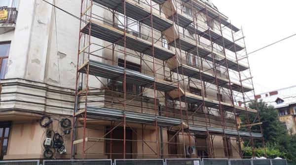 paradox cu cladirile din bucuresti luca matei stoian dureaza mai mult consolidarea decat constructia