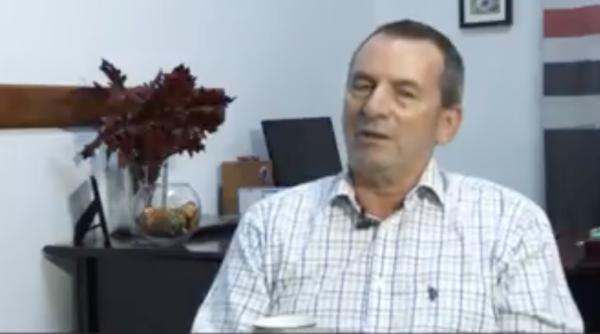 raed arafat video interviu bomba despre colectiv cu un specialist din israel