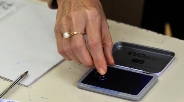 vot prezidentiale 2019 mai precizari privind procesul electoral