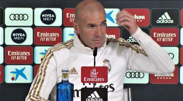 zidane dalog aspru la distanta cu leonardo antrenorul psg