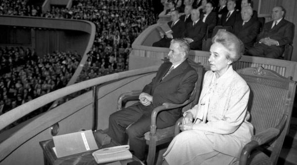 ceausescu garda personala adrian eugen cristea dezvaluiri din interiorul casei dictatorului