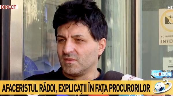 cumpanasu plangere penala remus radoi voi inainta si o plangere catre dna