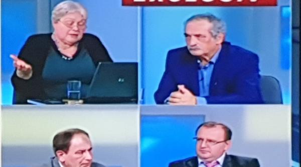 dumitru pelican adrian benta contre in direct este impardonabil nu mi puneti vorbe in gura