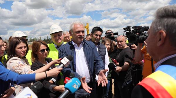 incendiu rahova coincidenta stranie cu liviu dragnea inainte de prezidentiale 2019