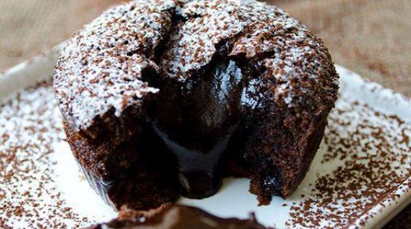 lava cake reteta un desert spectaculos de simplu