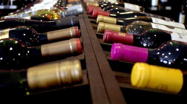 agent economic amendat pentru vanzarea de alcool la o distanta mai mica de 500 de metri de o sectie de vot