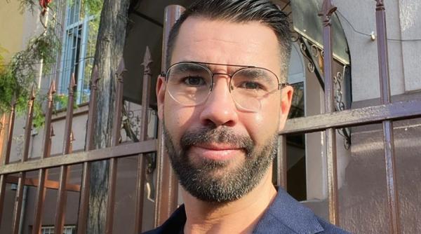 alex coita vot la prezidentiale am votat pentru respectarea drepturilor cetateanului