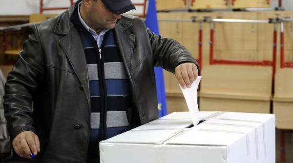 bec prezenta alegeri prezidentiale ora 21 00 oficial  cifre finale  cati romani au votat