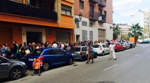 bec prezenta vot diaspora ora 14 00 oficial nu sunt incidente majore