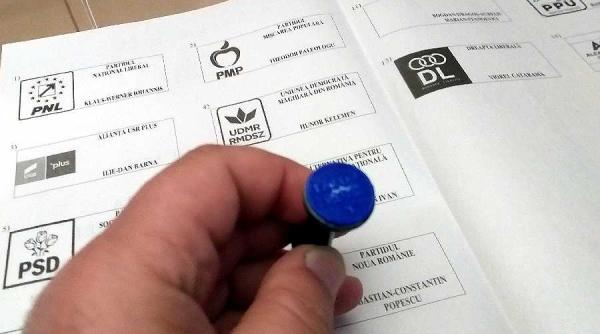 bec prezenta vot diaspora ora 17 00 oficial  sectiile din strainatate au inceput sa se inchida