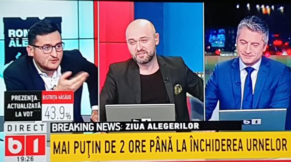 buzaianu comentariu tare despre candidatii la prezidentiale