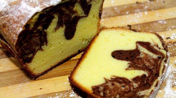 chec simplu si pufos cum pregatesti rapid un desert delicios