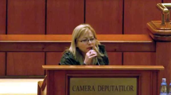 cristina iurisniti amenda uriasa dupa ce si a fotografiat buletinul de vot