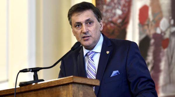 cum se desfasoara alegerile prezidentiale ministrul marcel vela absolut totul este sub control