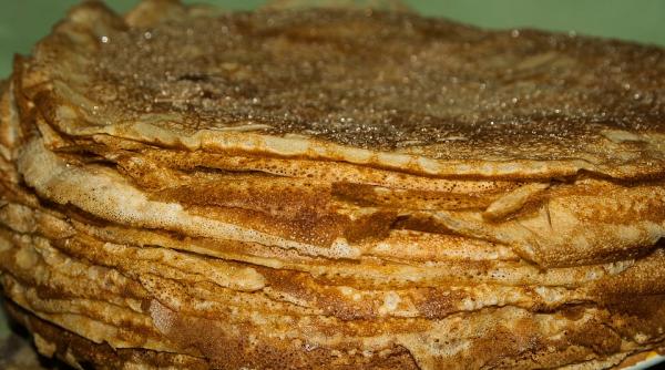 cum se prepara aluatul pentru clatite reteta cu care nu dai gres