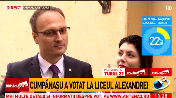 cumpanas am votat sa nu ne mai fie frica de faptul ca autoritatile ascund adevaruri
