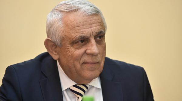 daea am votat cu gand bun si sanatos pentru tara pentru echilibru liniste