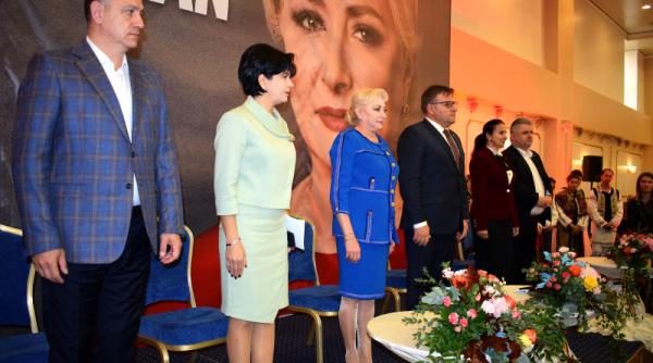 dancila in turul ii basescu nu cred in aceste cifre