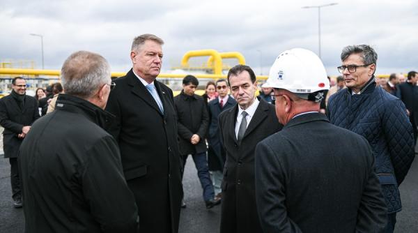 dezbatere iohannis dancila turul ii orban despre strategia pnl