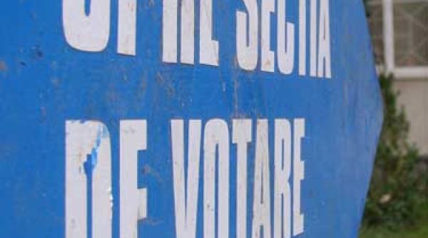 exit poll dc news alegeri prezidentiale 2019 ora 20 30 procente