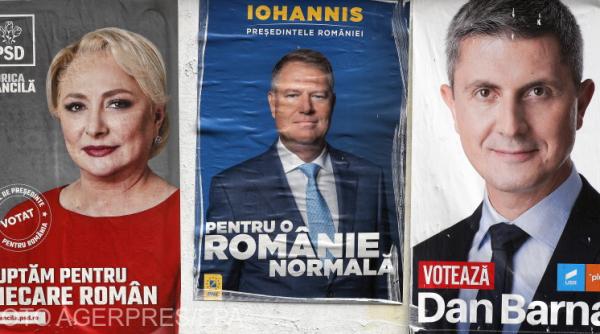 exit poll sociopol diaspora prezidentiale 2019 rezultate