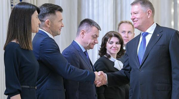 gafa la vot ministrul ionut stroe a incurcat alegerile prezidentiale cu cele parlamentare