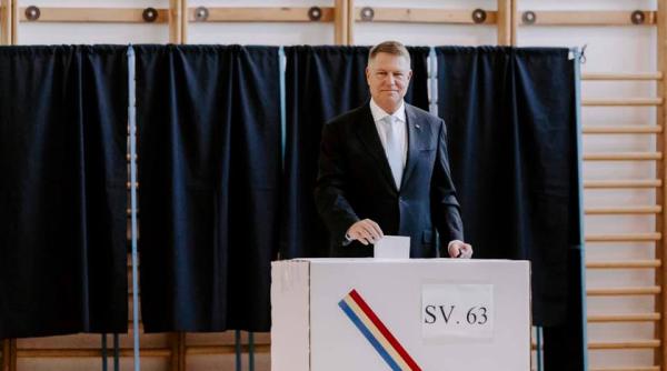 iohannis am reusit sa invingem psd mai mult ca oricand in ultimii 30 de ani