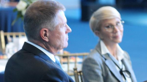 klaus iohannis a plecat de la sediul pnl