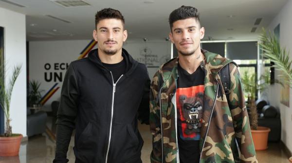 nationala romaniei s a reunit primul antrenament inainte de meciul cu suedia