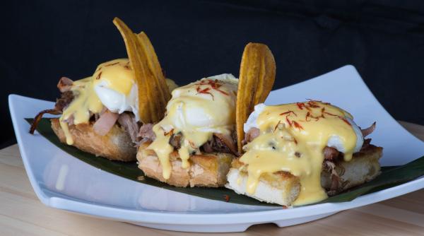 oua benedict cea mai simpla reteta trebuie sa o incerci