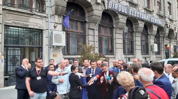 paleologu iohannis sa dea un semn de minim respect fata de cetateni