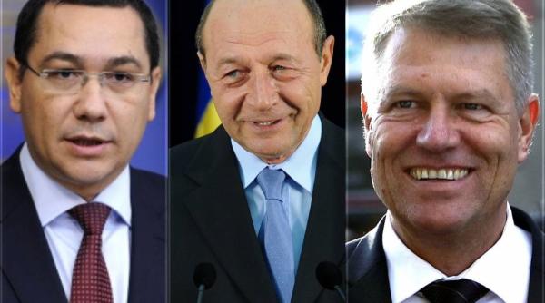 ponta catre basescu chirieac a avut dreptate remarca ce il vizeaza si pe iohannis