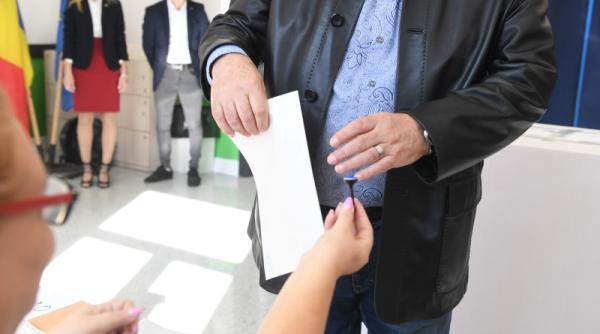 rezultate prezidentiale 2019 codul cifrat al televiziunilor