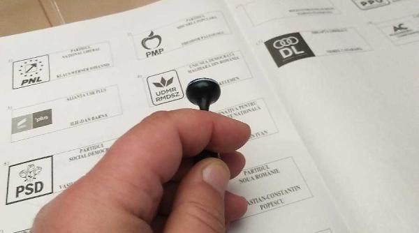 satu mare doua persoane au vrut sa voteze desi au acest drept suspendat