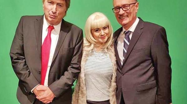 toni grecu mesaj pentru candidatii la prezidentiale asteptam de 5 ani spectacolul asta