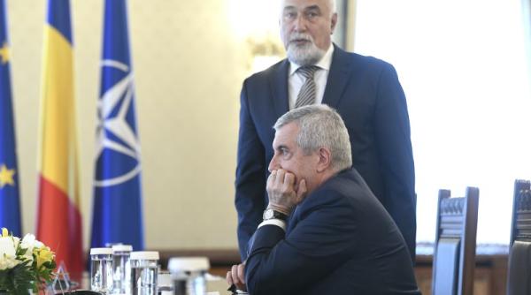 vosganian alde alianta noastra cu pro romania s a incheiat