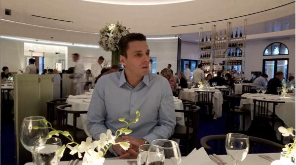 bogdan chirieac si mircea badea dialog genial dupa prezidentiale