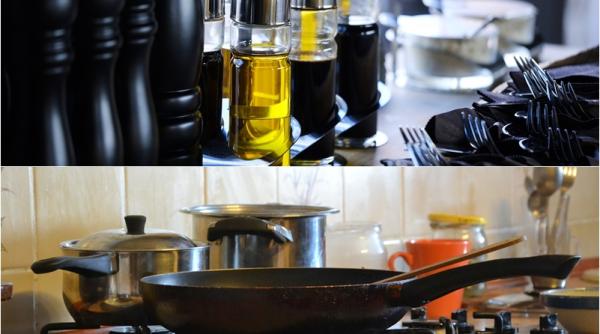de ce sa incalzesti o lingura de otet in tigaie cine gateste ar trebui sa stie